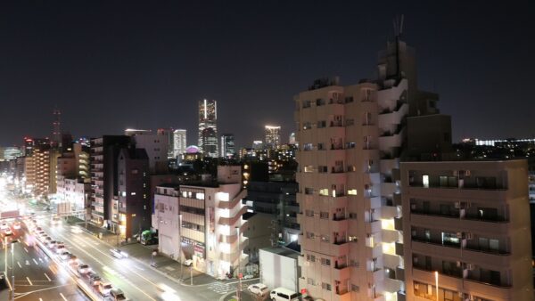 サンライフ西横浜（2025年4月リフォーム完了）2798万円（税込）8階　1LDK　44.04㎡　相鉄本線『西横浜」駅歩6分　