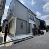 【新築戸建】横浜市港北区新吉田東6丁目　4180万円（税込）１SLDK＋小屋裏収納　東急東横線「綱島」駅徒歩18分