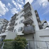 コーポ野村朝霞台　７階部分　2,499万円（税込）　３LDK67.54㎡　東武東上線「朝霞台」駅歩12分