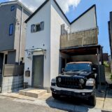 東京都世田谷区駒沢４丁目戸建　10,280万円　土地83.52㎡　建物83.44㎡　2SLDK＋ロフト　東急田園都市線「駒沢」駅徒歩11分