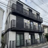 <売アパート>プレミアムバリュー東武練馬　13,800万円　総戸数9戸　東武東上線『東武練馬』駅14分　都営三田線『西台』駅20分　鉄骨造３階建　2018年5月築　