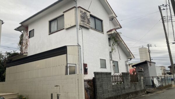 【売地】静岡県清水町売地　1,500万円　106㎡整形地　伊豆箱根鉄道駿豆線「三島広小路」駅歩14分
