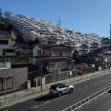 ルネ上星川1号棟　3600万円　5階　3LDK　74.96㎡　　　　　　相鉄線『上星川」駅歩3分　