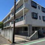 【リフォーム済】ビューネ綱島東　4380万円（税込）　1 階　3LDK　56.53㎡　専用庭付き約22㎡　東急新横浜線「新綱島」駅歩8分　
