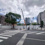 旧市庁舎街区活用事業